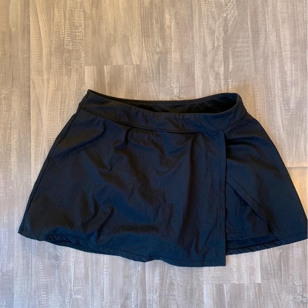Tennis skirt